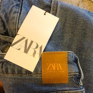 Zara Slim Fit Jeans